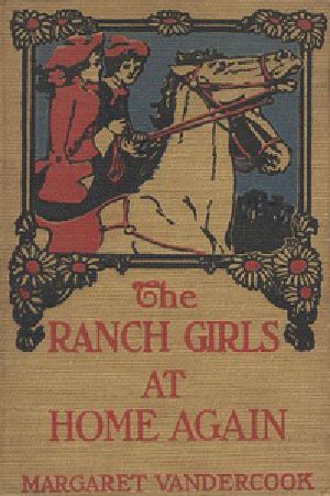 [Gutenberg 34928] • The Ranch Girls at Home Again